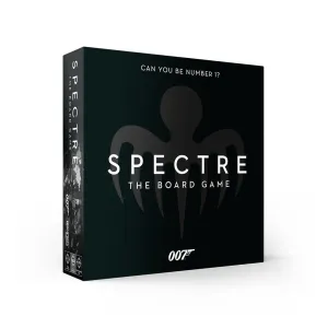 007 - SPECTRE