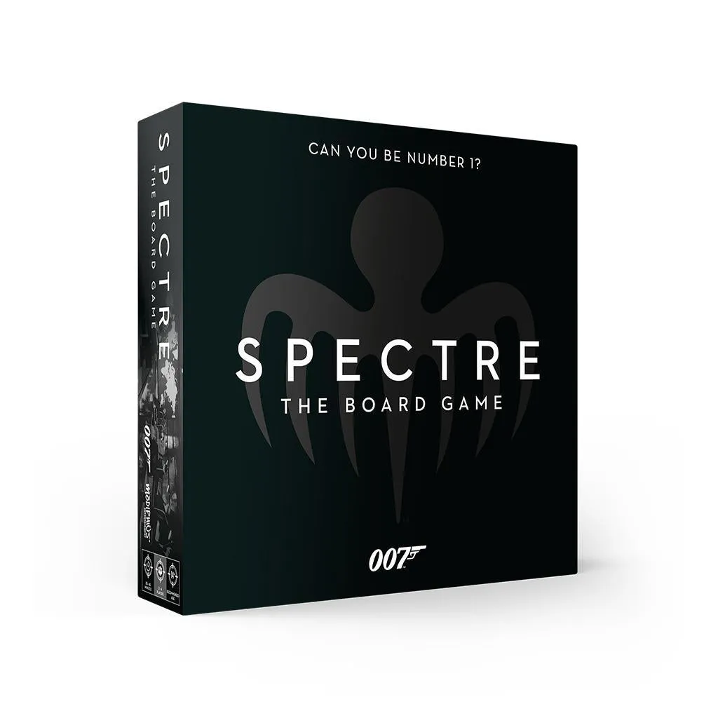 007 - SPECTRE