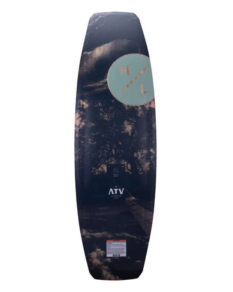 2023 Hyperlite ATV Wakeboard