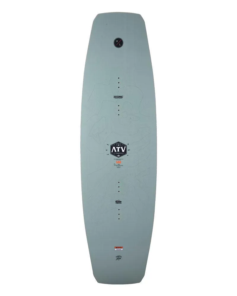 2023 Hyperlite ATV Wakeboard