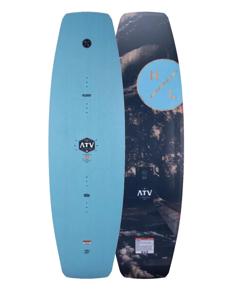 2023 Hyperlite ATV Wakeboard