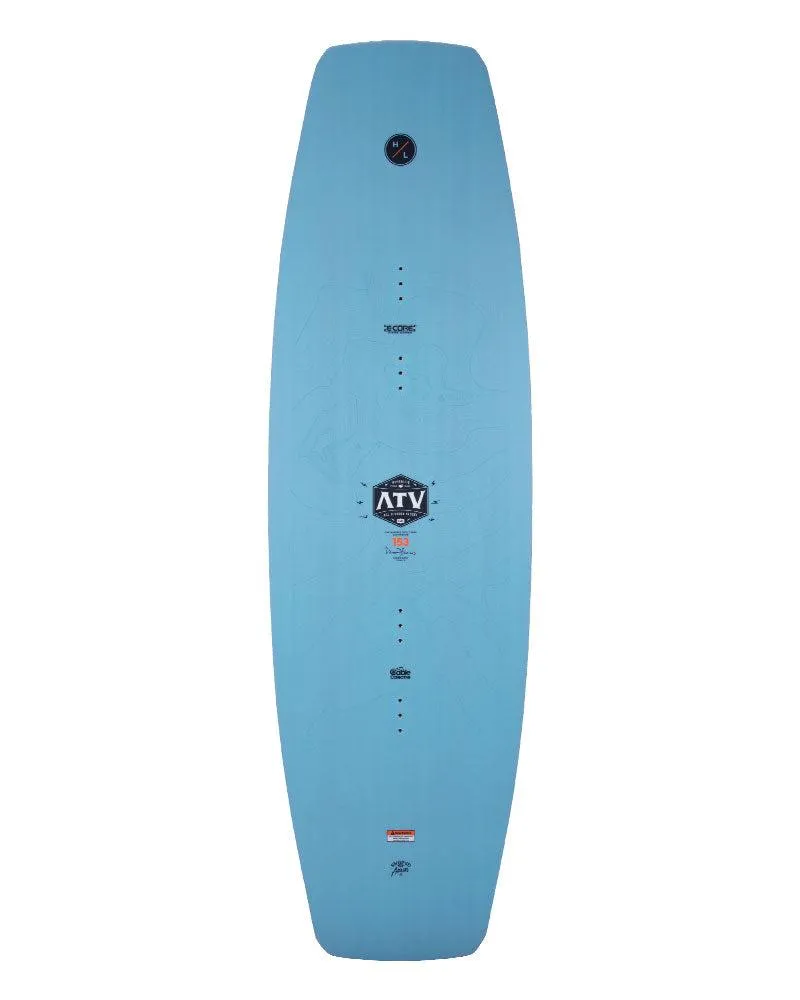 2023 Hyperlite ATV Wakeboard