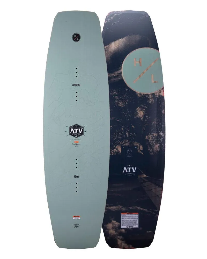 2023 Hyperlite ATV Wakeboard