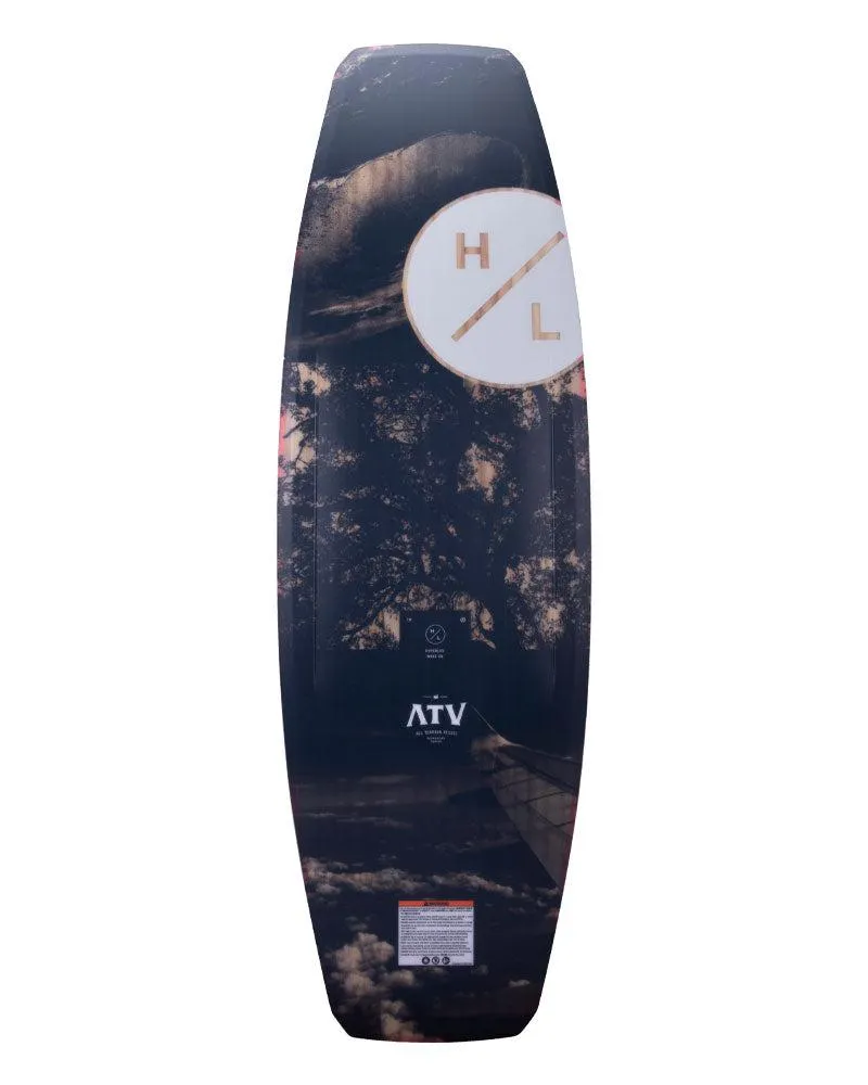2023 Hyperlite ATV Wakeboard