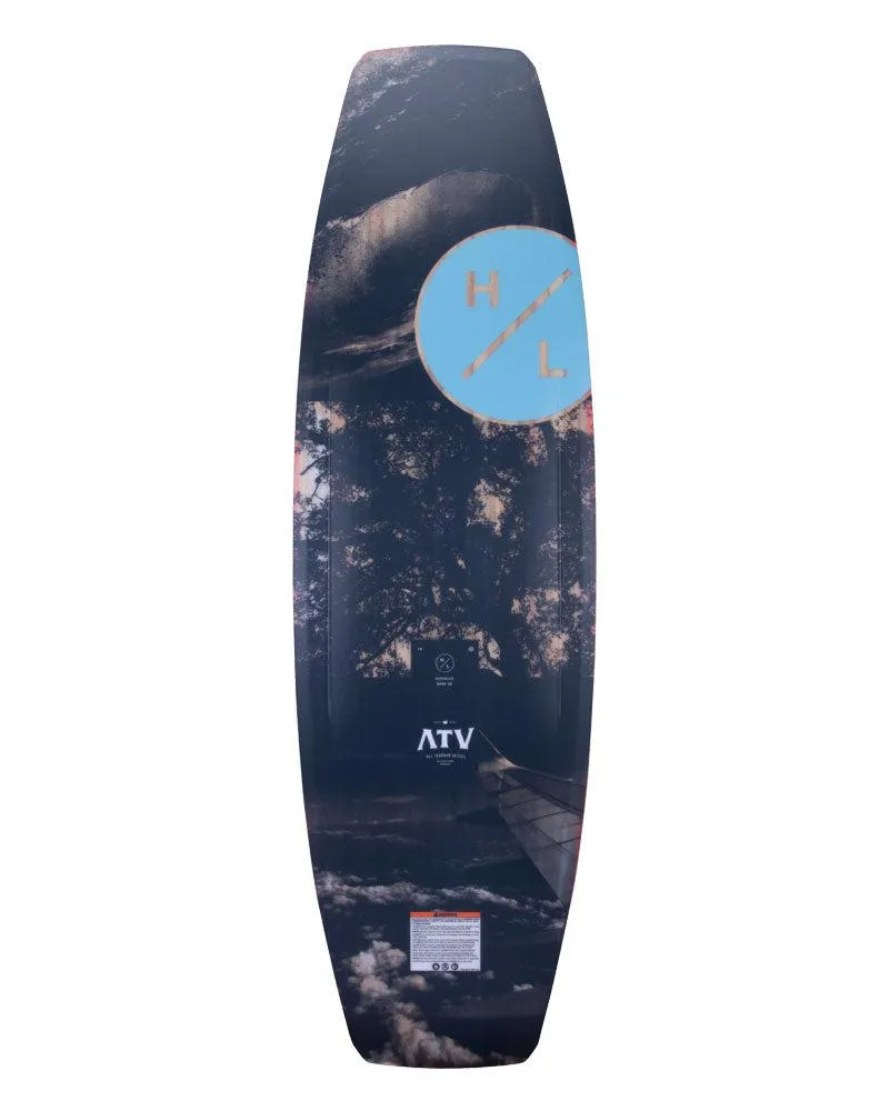 2023 Hyperlite ATV Wakeboard