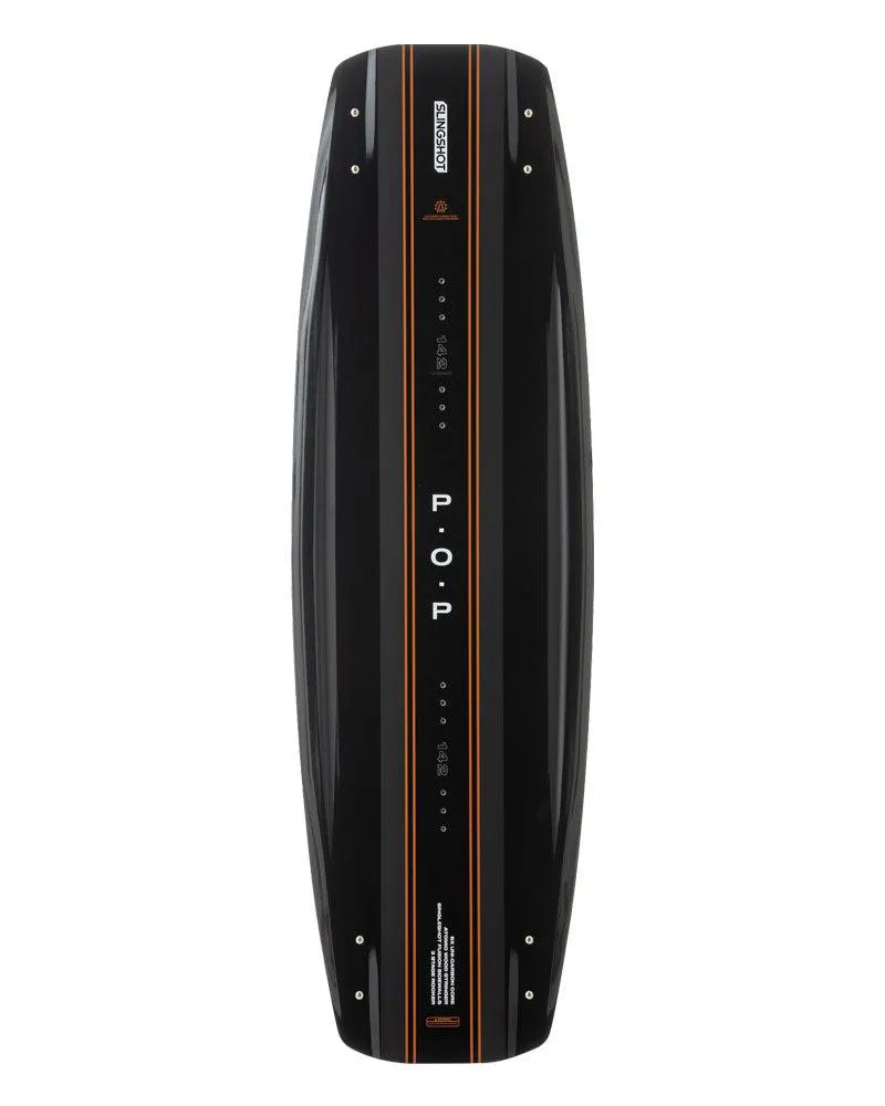 2023 Slingshot P.O.P Wakeboard
