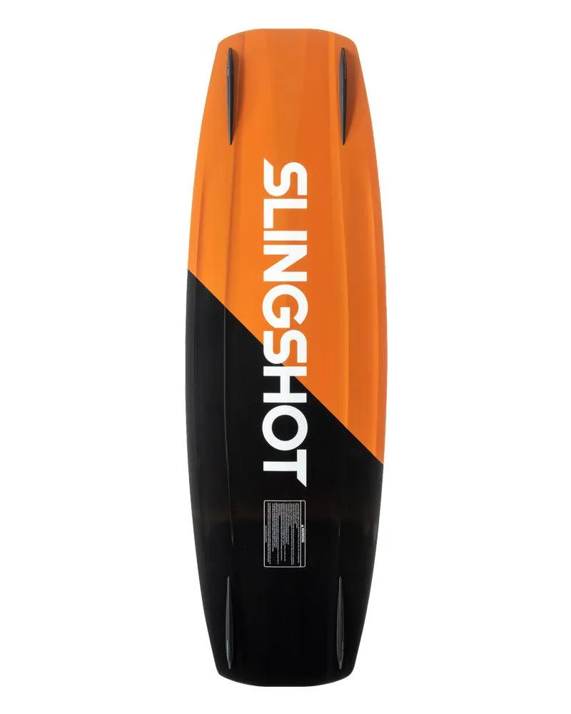 2023 Slingshot P.O.P Wakeboard