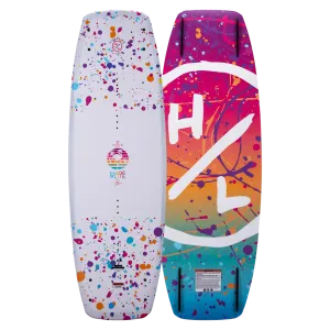 2024 HL 127 Murray Jr Girls Wakeboard