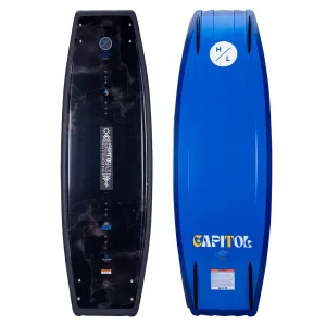 2024 Hyperlite Capitol Wakeboard