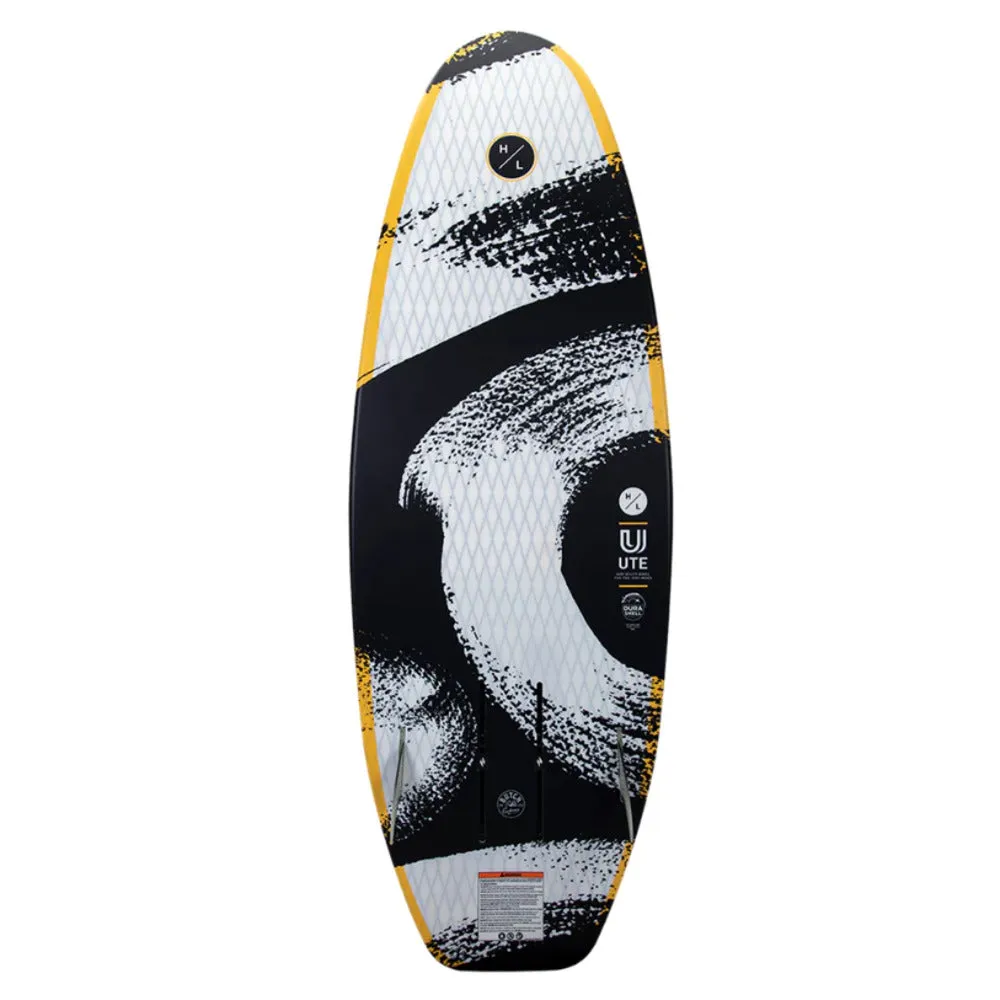 2024 Hyperlite Ute Foil Board
