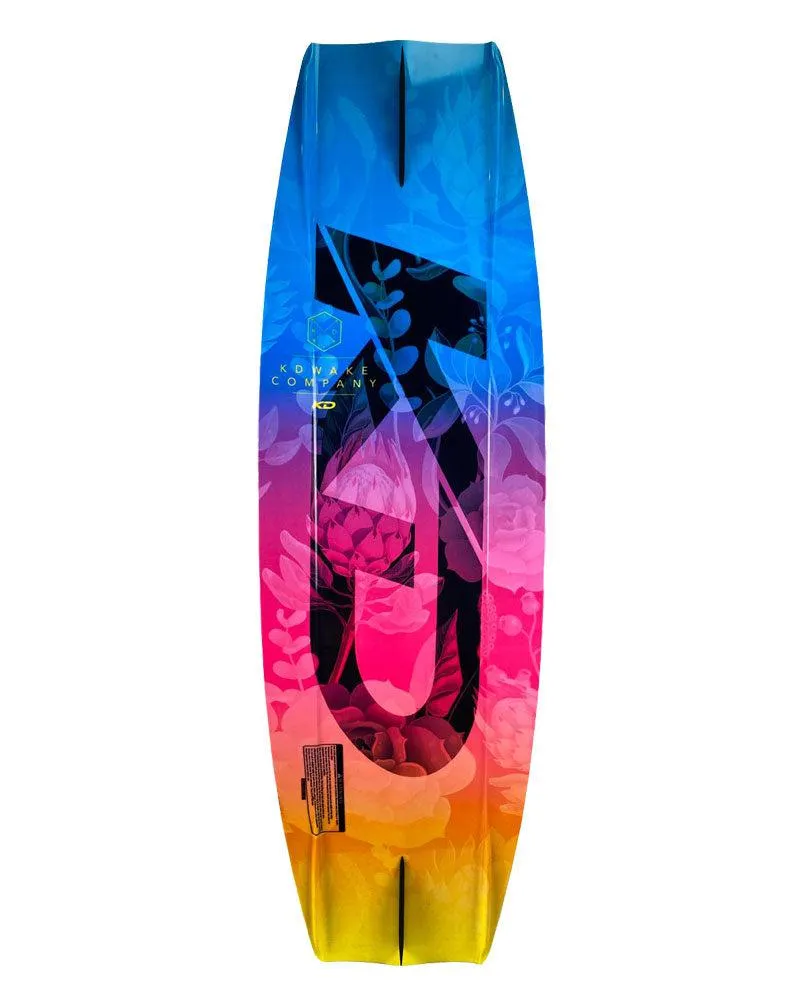 2024 KD Grace Wakeboard