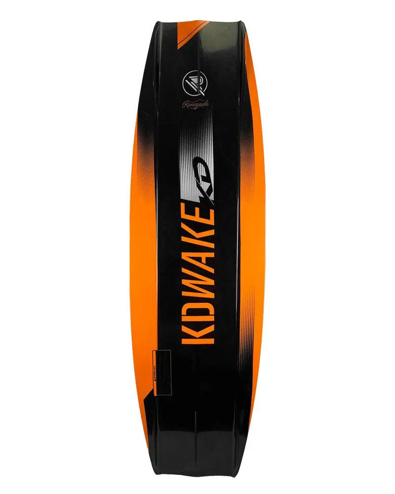 2024 KD Renegade Wakeboard