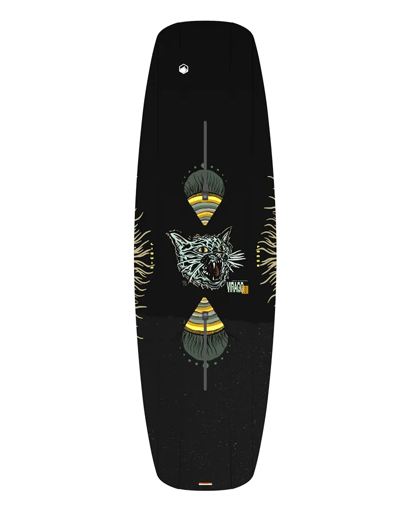 2024 Liquid Force Virago Wakeboard
