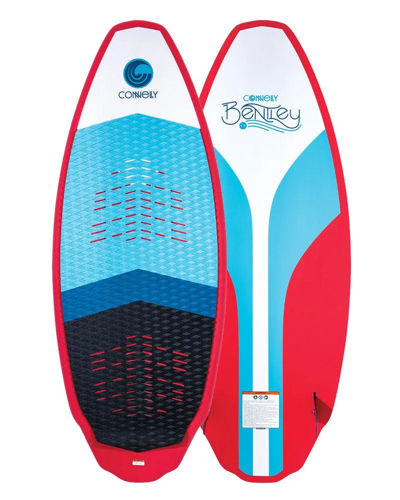 2025 Connelly Bentley Wakesurfer