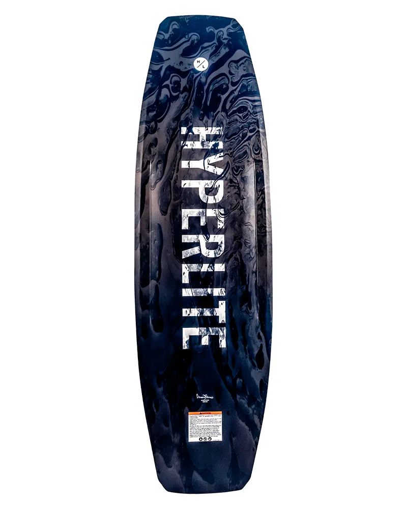 2025 Hyperlite ATV Wakeboard