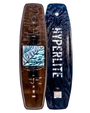 2025 Hyperlite ATV Wakeboard