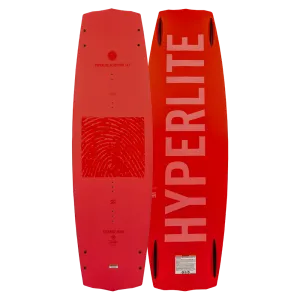 2025 Hyperlite Blueprint Wakeboard