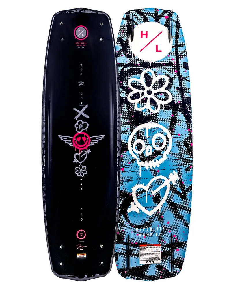 2025 Hyperlite Journey Wakeboard