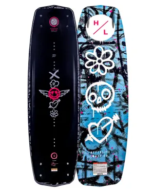 2025 Hyperlite Journey Wakeboard