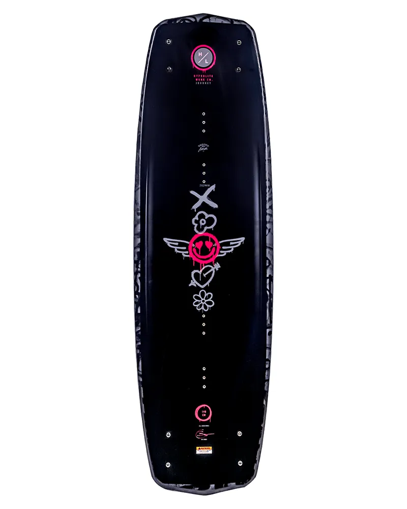 2025 Hyperlite Journey Wakeboard