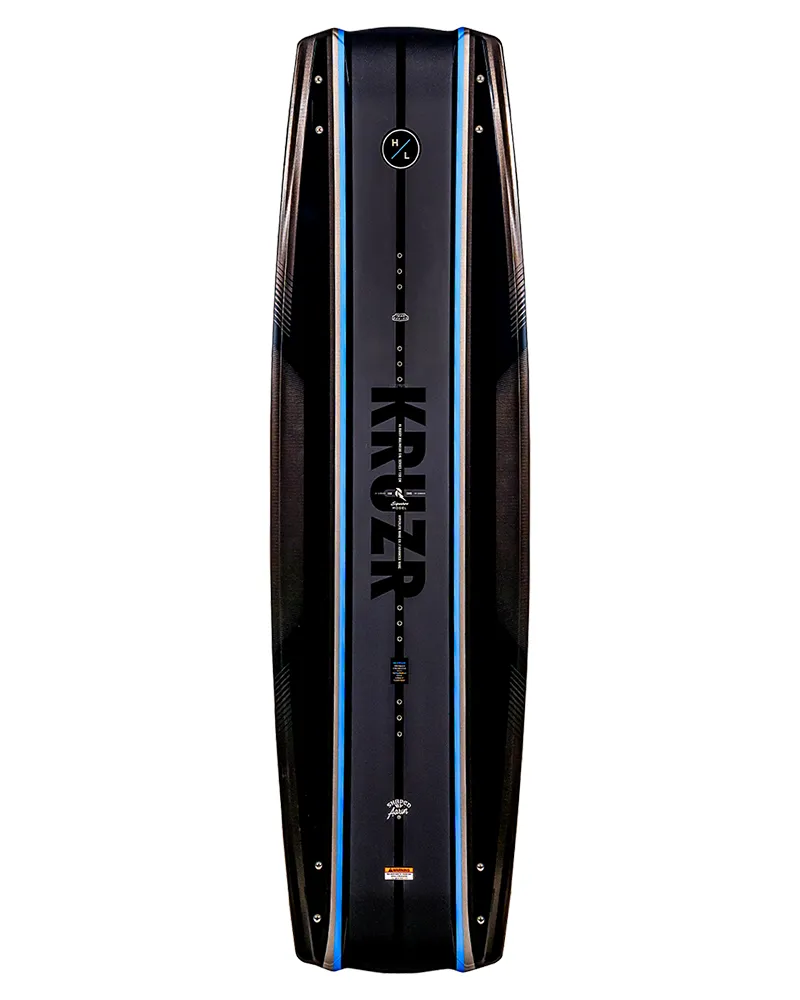 2025 Hyperlite Kruzr Wakeboard