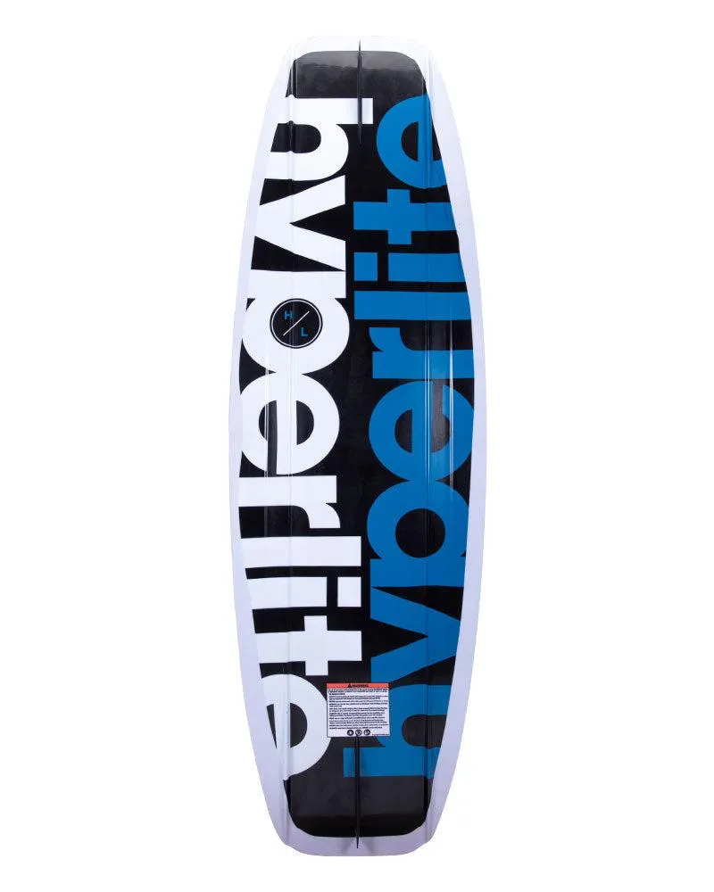 2025 Hyperlite Motive Wakeboard