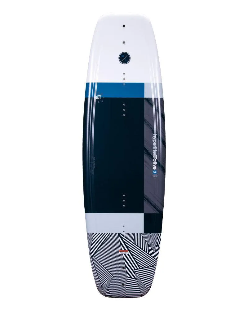 2025 Hyperlite Motive Wakeboard