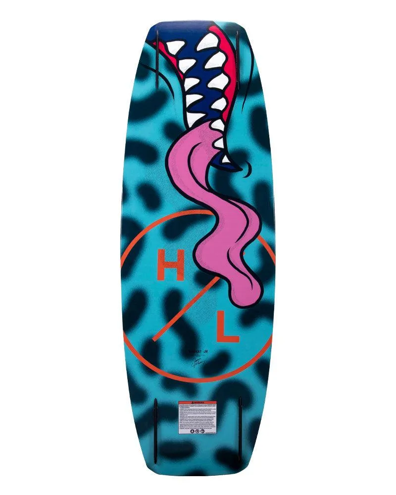 2025 Hyperlite Murray Jr. Wakeboard