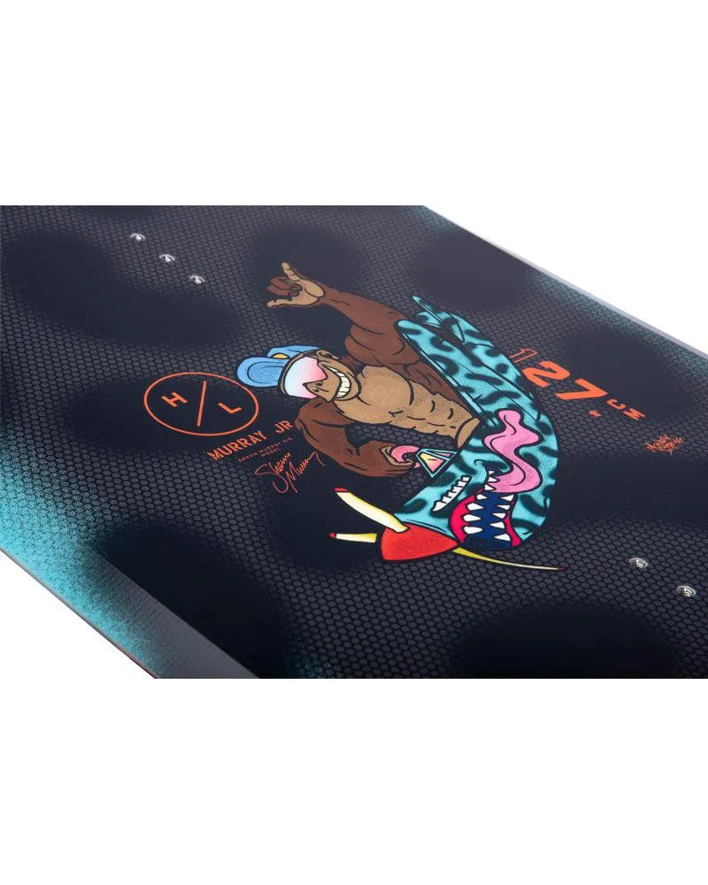 2025 Hyperlite Murray Jr. Wakeboard