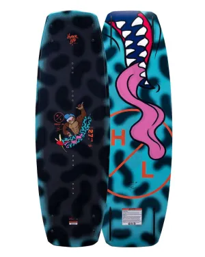 2025 Hyperlite Murray Jr. Wakeboard