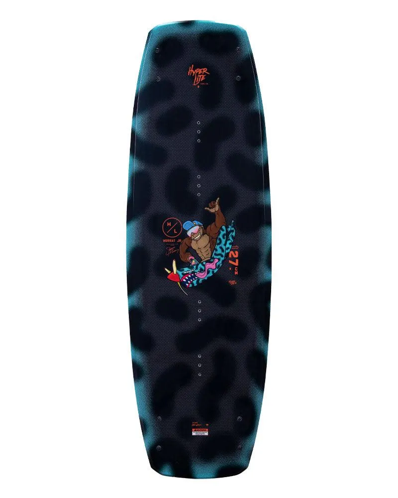 2025 Hyperlite Murray Jr. Wakeboard