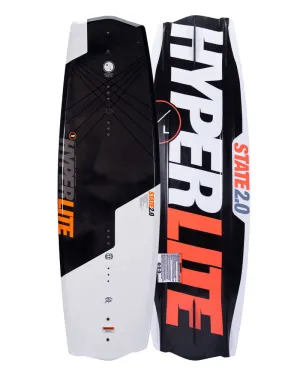 2025 Hyperlite State 2.0 Wakeboard