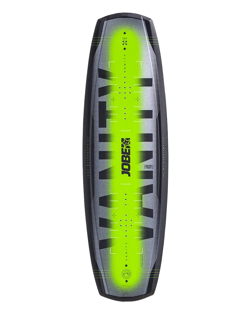 2025 Jobe Vanity Wakeboard