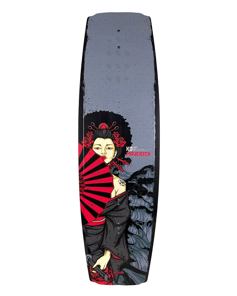 2025 KD Maverick Wakeboard