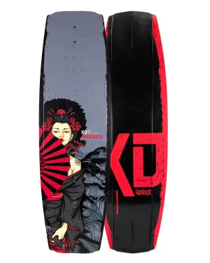 2025 KD Maverick Wakeboard