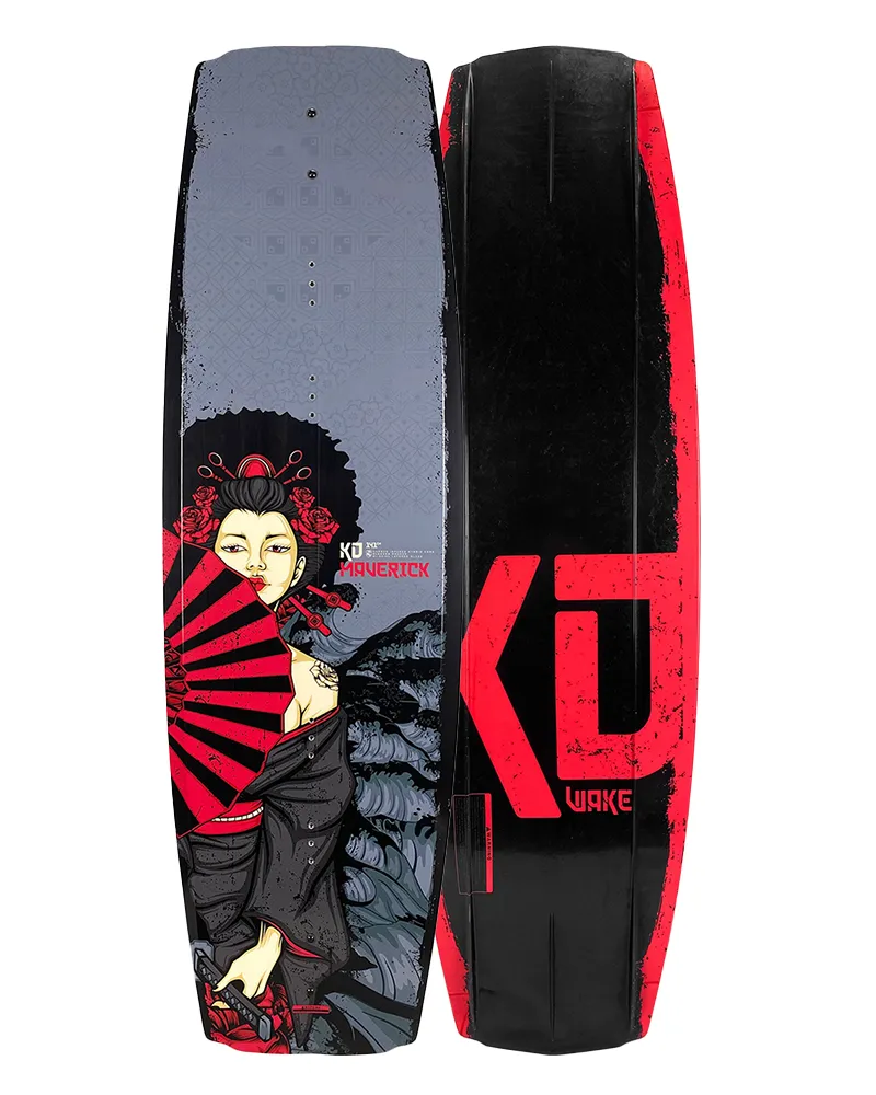 2025 KD Maverick Wakeboard
