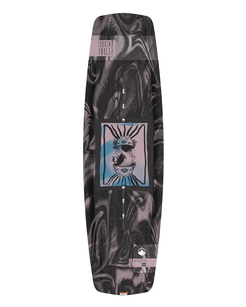2025 Liquid Force Butterstick Pro Wakeboard