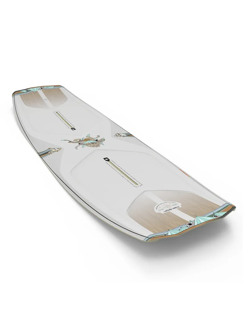 2025 Liquid Force Peak Wakeboard