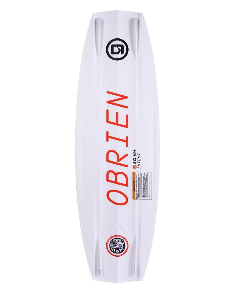 2025 O'Brien Intent Wakeboard