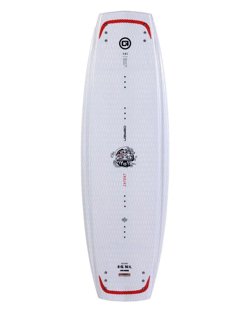2025 O'Brien Intent Wakeboard