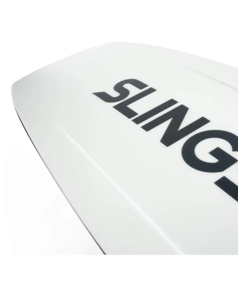 2025 Slingshot Highline V2 Wakeboard