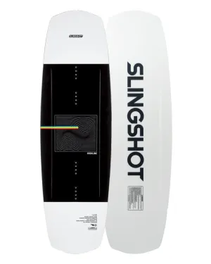 2025 Slingshot Highline V2 Wakeboard