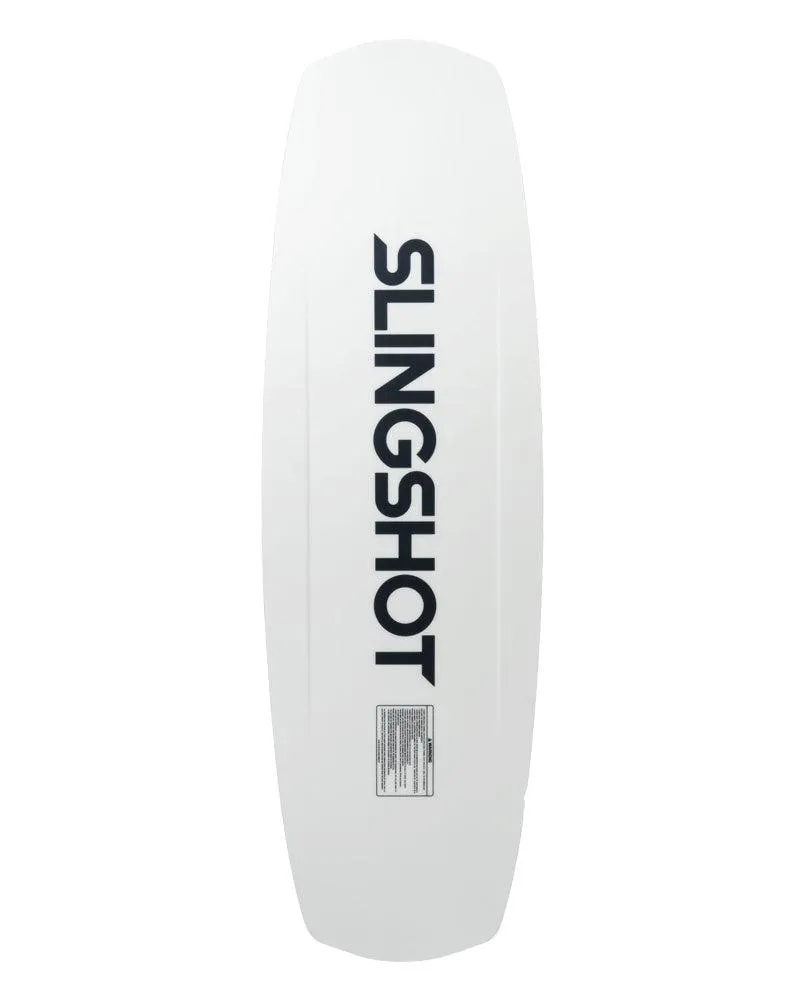 2025 Slingshot Highline V2 Wakeboard