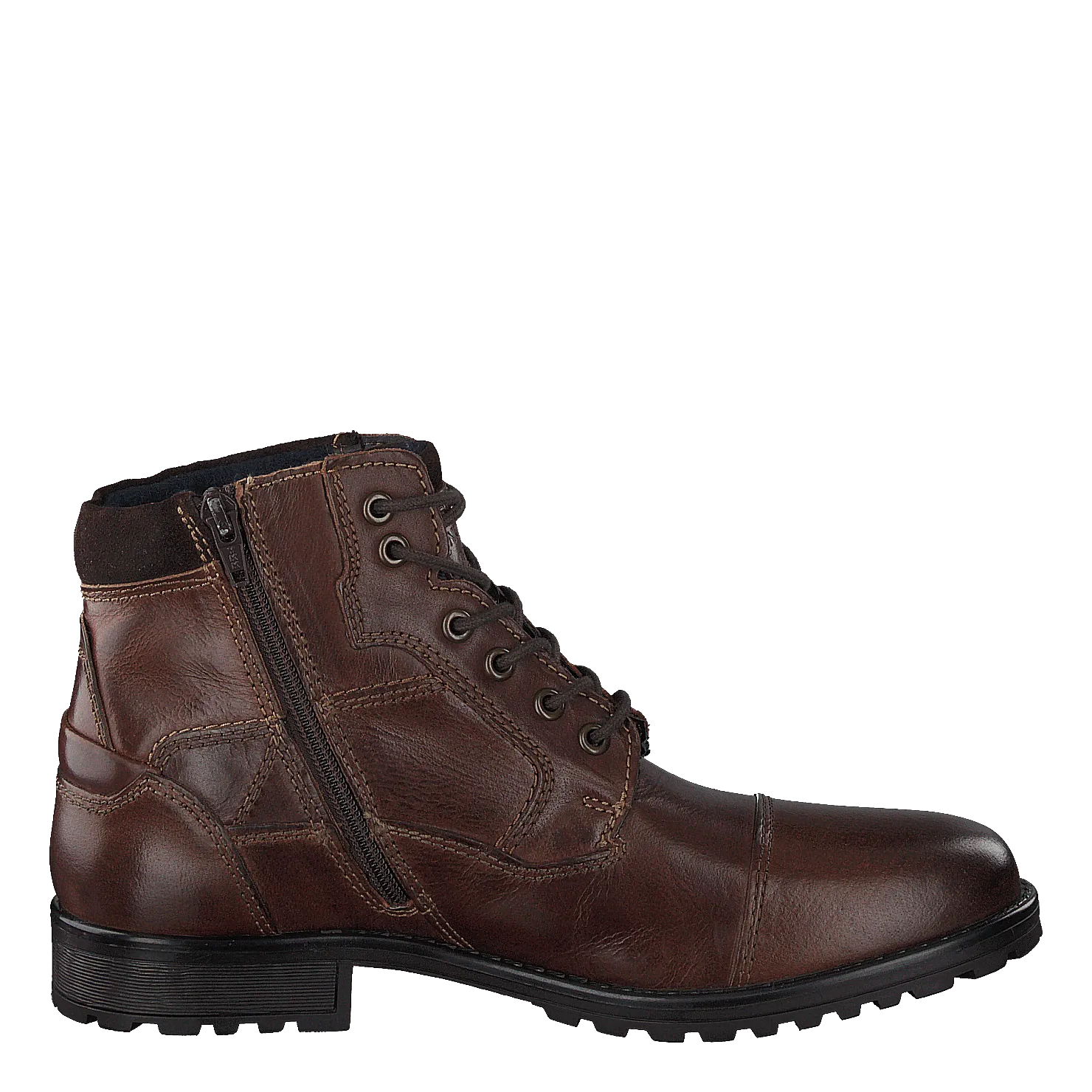 451-7000 Dark Brown