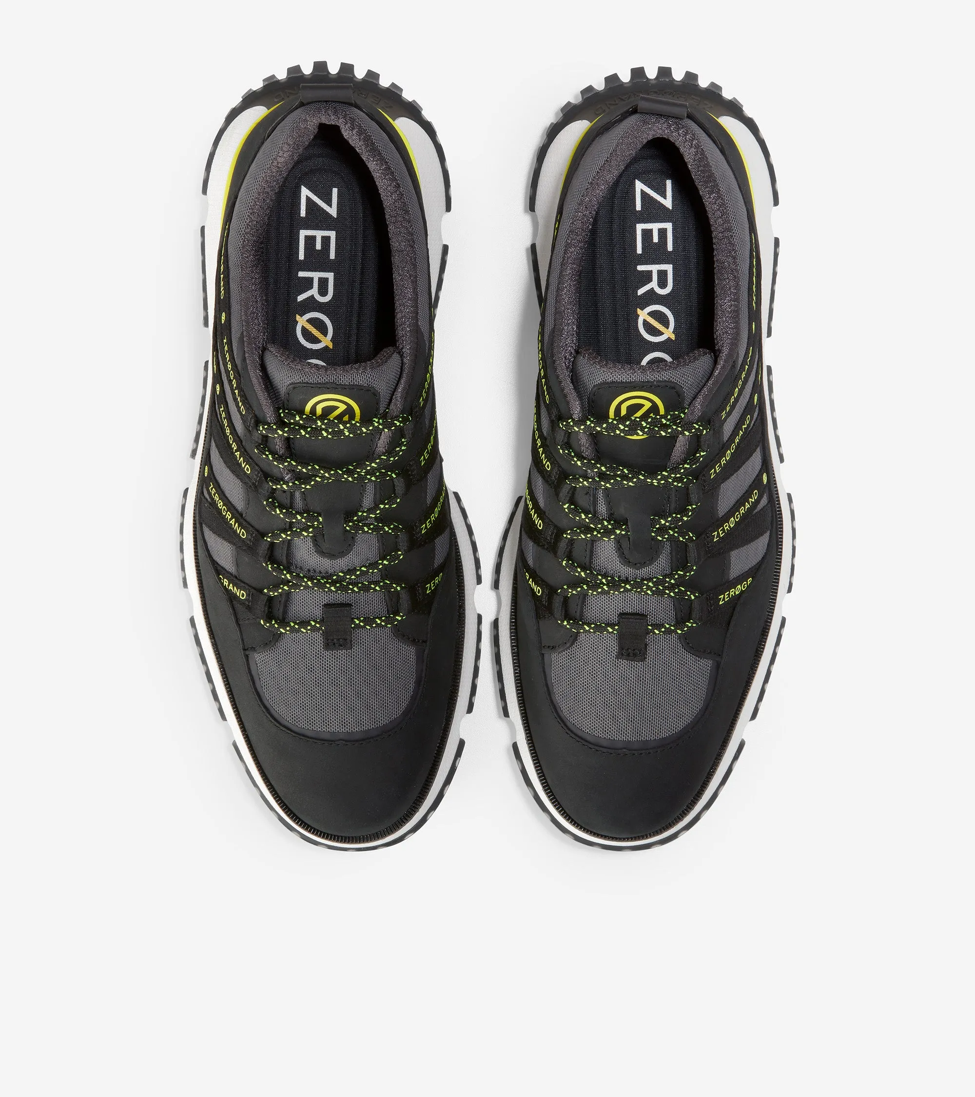 4.ZERØGRAND Seventy-Five Sneaker