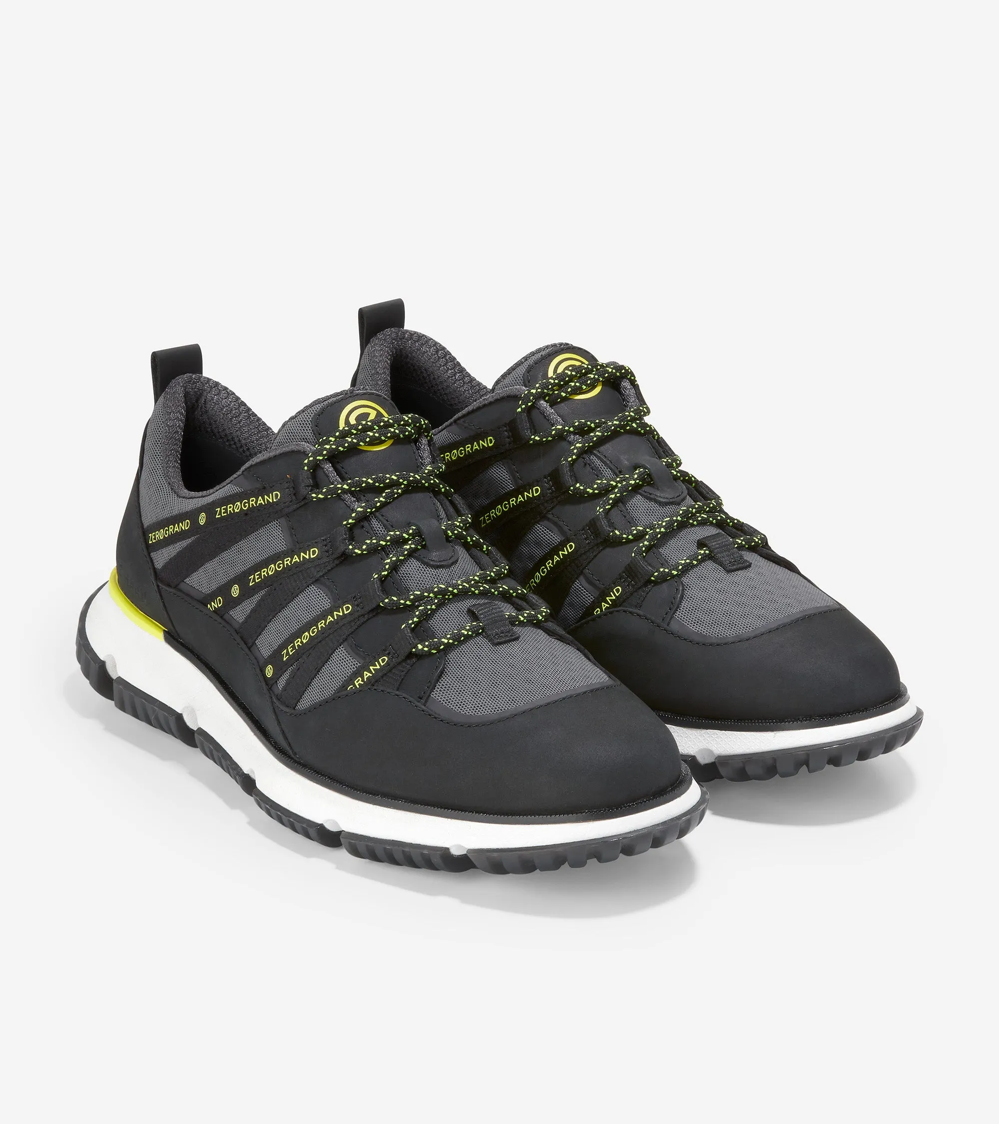 4.ZERØGRAND Seventy-Five Sneaker