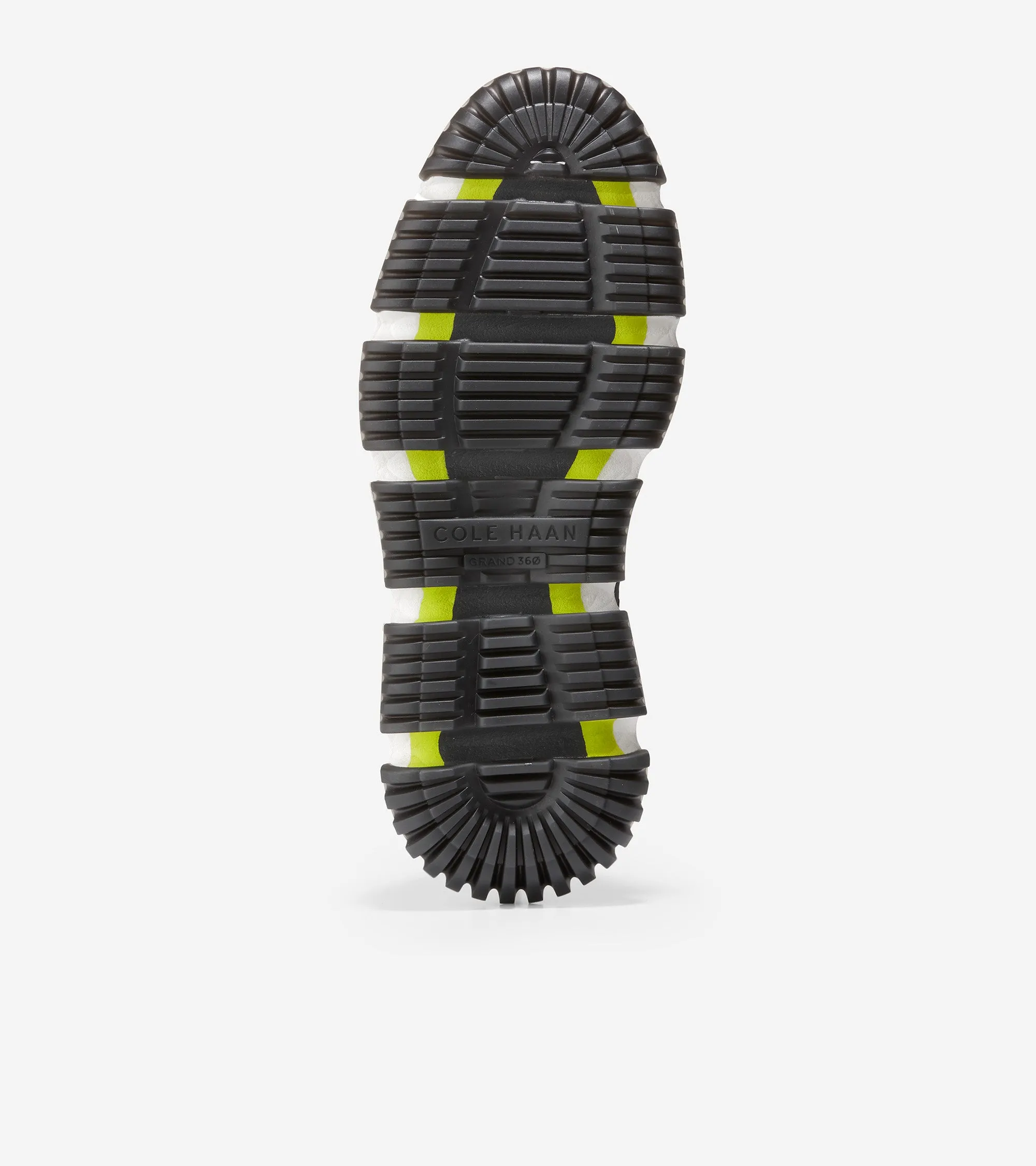 4.ZERØGRAND Seventy-Five Sneaker