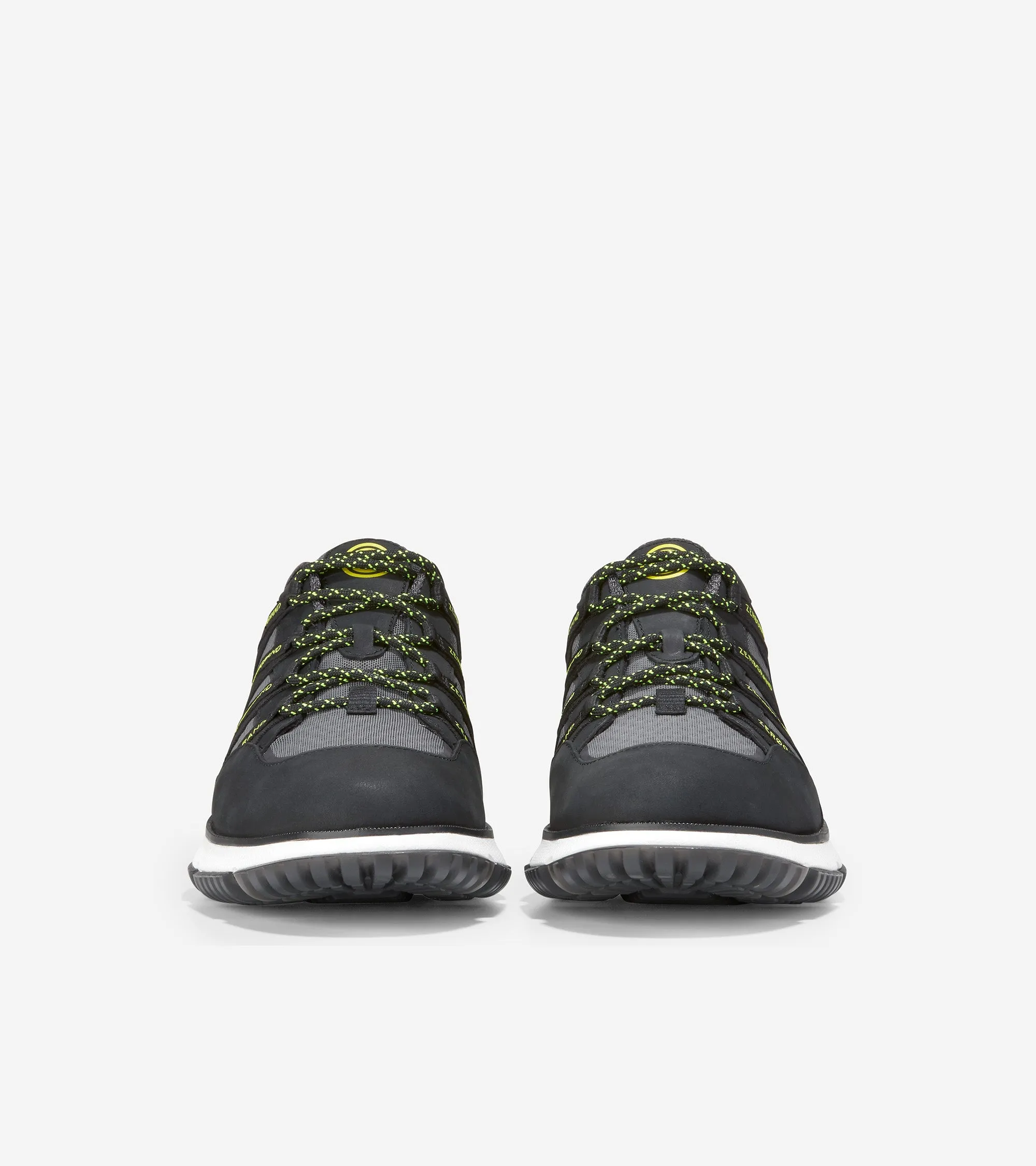 4.ZERØGRAND Seventy-Five Sneaker