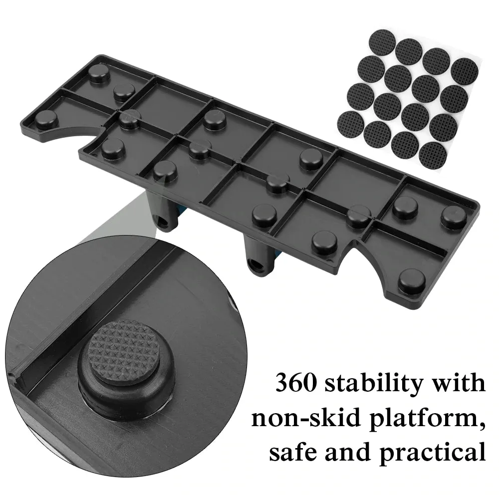 9 In 1 Push Up Board