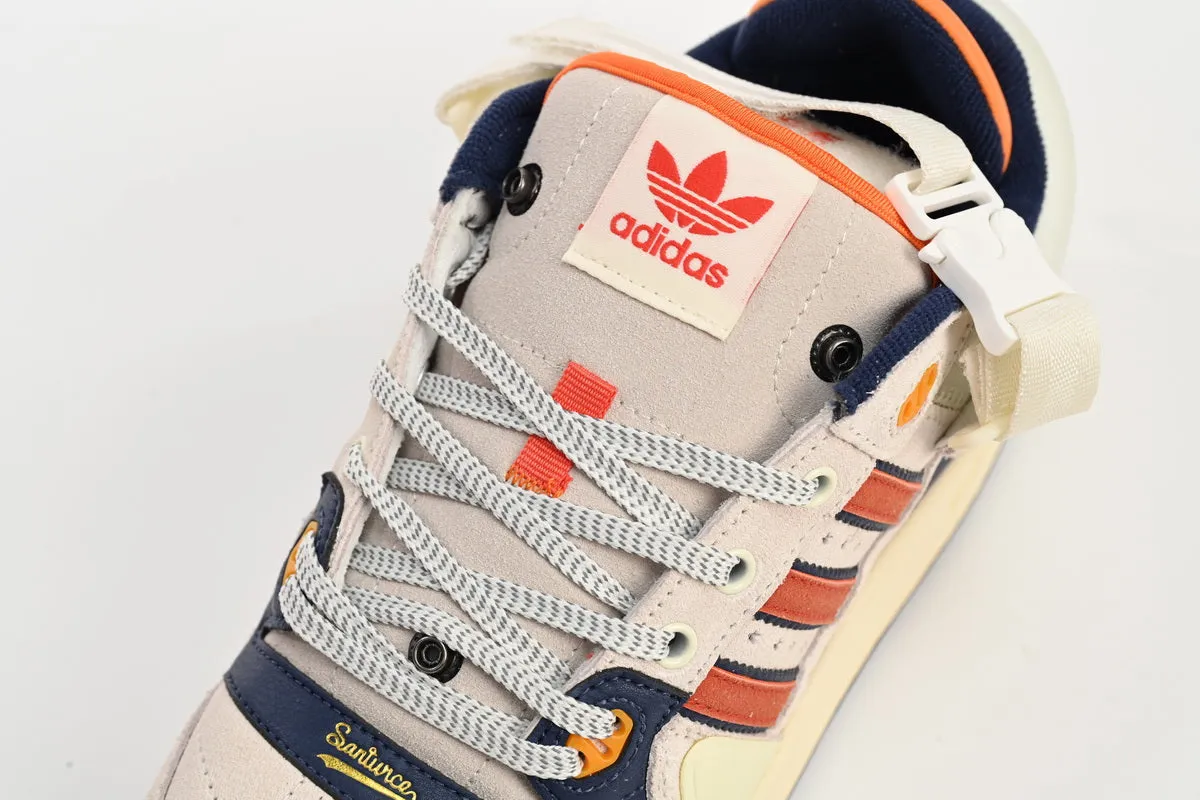 Adidas Bad Bunny Forum Sneaker